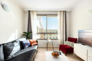 Haifa Beachside Homey Stay by Sea N' Rent - 1