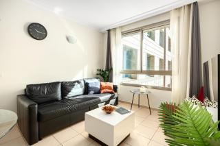 Haifa Beachside Homey Stay by Sea N' Rent - 4