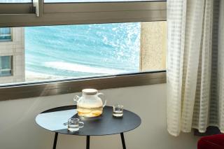 Haifa Beachside Homey Stay by Sea N' Rent - 2
