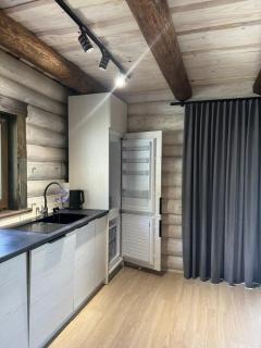 Zrub House Карпати - 3