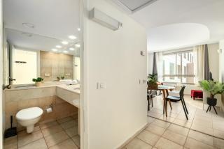 Haifa Beachside Homey Stay by Sea N' Rent - 1