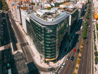 ME Lisbon by Meliá - 0