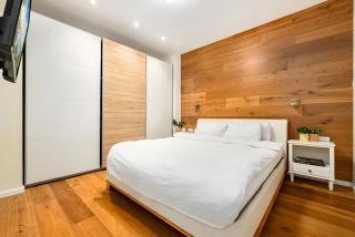 Haifa Beachside Chic Stay by Sea N' Rent - 6