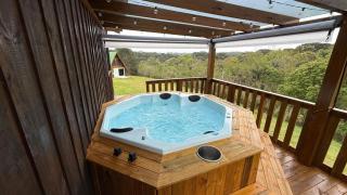 Resort Peniel Cabanas e Eventos - 8