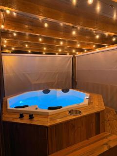 Resort Peniel Cabanas e Eventos - 7