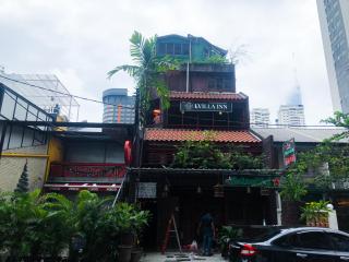 I vilainn Bukit Bintang - 5