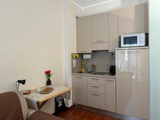 Next Stop Arese - Comfort alle porte di Milano - 8