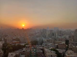 Helmeya Apartment with Touristic Views - 8