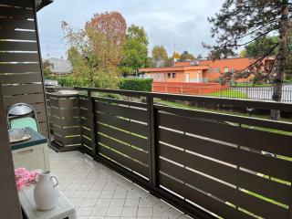 Next Stop Arese - Comfort alle porte di Milano - 6