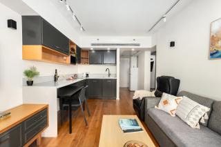 David Elazar St 10 Apt 1215 Haifa - Haifa - 2