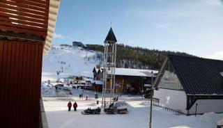 Ski Center Alpine Houses A6 - 9