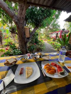 Sigiri Dasa Home stay - 7