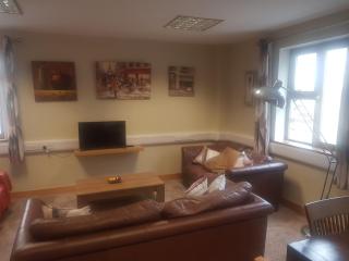 Town centre apartment - 0