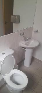 Town centre apartment - 4