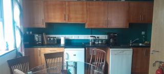 Town centre apartment - 3