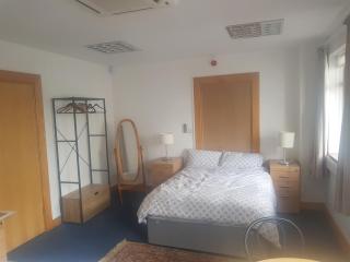 Town centre apartment - 2