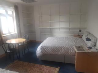 Town centre apartment - 1