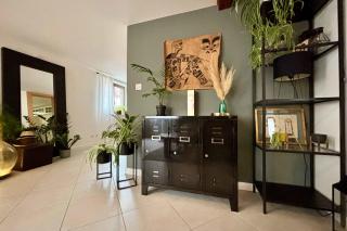 Beautiful apartment of 67 m2 near Strasbourg - Bischheim - 9