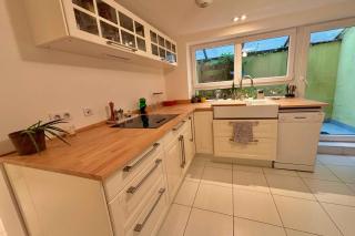 Beautiful apartment of 67 m2 near Strasbourg - Bischheim - 7