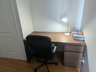 Lake Estate Stay - 7