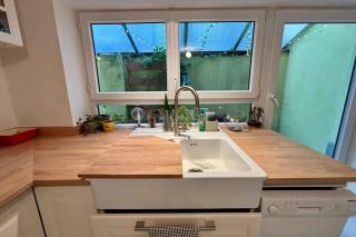 Beautiful apartment of 67 m2 near Strasbourg - Bischheim - 6