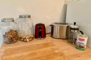 Beautiful apartment of 67 m2 near Strasbourg - Bischheim - 5