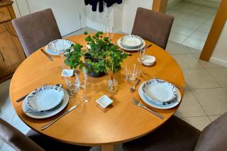 Beautiful apartment of 67 m2 near Strasbourg - Bischheim - 4