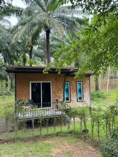 Lak Kao Nai Resort หลักเก้า ไนท์ รีสอร์ท - 8