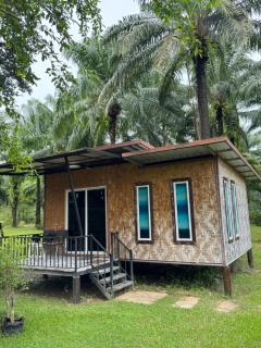 Lak Kao Nai Resort หลักเก้า ไนท์ รีสอร์ท - 7