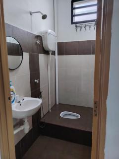 Homestay Anakanda Mu'iz Dan Ai'syah - 8