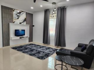 Homestay Anakanda Mu'iz Dan Ai'syah - 7