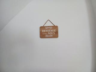 L'échappée belle Trilportaise - 25 min Disneyland - wifi gratuit- Streaming gratuit - 7