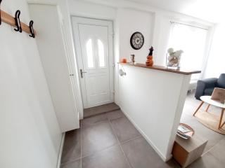 L'échappée belle Trilportaise - 25 min Disneyland - wifi gratuit- Streaming gratuit - 6