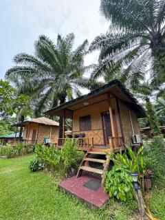 Lak Kao Nai Resort หลักเก้า ไนท์ รีสอร์ท - 2