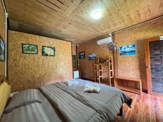 Lak Kao Nai Resort หลักเก้า ไนท์ รีสอร์ท - 0