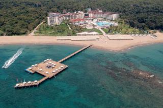 Arcanus Hotels Sorgun - Ultra All Inclusive - 5
