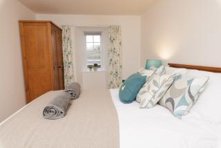 Auld Haa Apartments, Shetland - 9