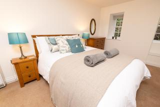 Auld Haa Apartments, Shetland - 1