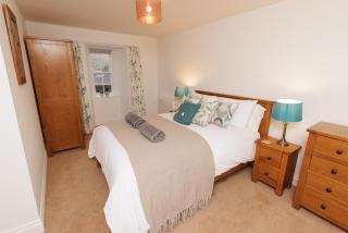 Auld Haa Apartments, Shetland - 3