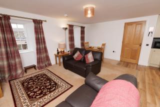 Auld Haa, Scalloway - 7