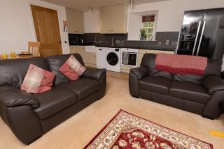 Auld Haa Apartments, Shetland - 8