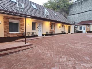 Némó Apartman - Eger - 9