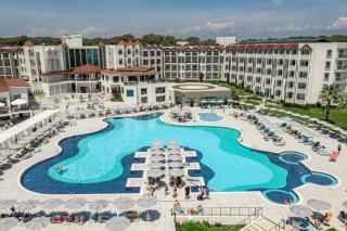 Arcanus Hotels Sorgun - Ultra All Inclusive - 4