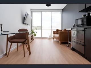 Opal Loft - Bright & Modern Apartment -Heart of Launceston - 9