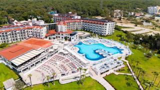 Arcanus Hotels Sorgun - Ultra All Inclusive - 1