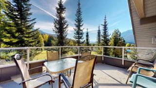 Aspens by WB Vacation Rentals - 4