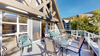 Aspens by WB Vacation Rentals - 3