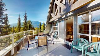 Aspens by WB Vacation Rentals - 1