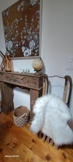 Chez Christine Et Fabrice - 1