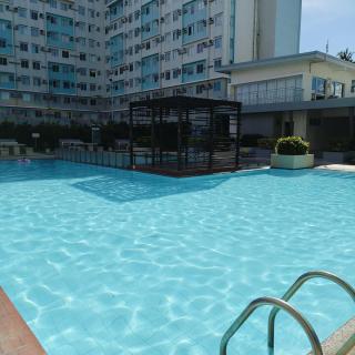 Mandi Condo at Marina Spatial Studio Unit - 1